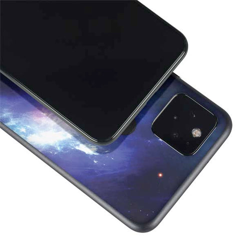 Bird-Shaped Nebula Google Pixel 5 Skin